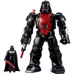 SW Epic Ult Vader Mech Force Suit