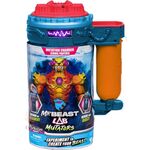 MBLM S2 Mutation Chamber, sort.