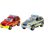 Safety Unit, 2-sort.