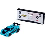 1:60 Nano Racer Striker 2.4GHz türkis