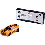 1:60 Nano Racer Breaker 2.4GHz orange