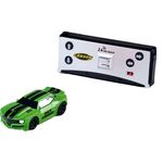 1:60 Nano Racer Breaker 2.4GHz grün