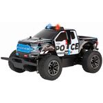 RC 2,4GHz Ford F150 Raptor Police