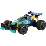 RC 2,4GHz Factory Racing No. 21