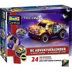 RC Adventskalender Christmas Driver