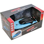 Racer R/C Motorboot 2.4Ghz