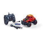 1:32 Volkswagen Beetle 2.4GHz RTR rot