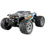 RC 2,4GHz M-Land Monstertruck 4WD blau