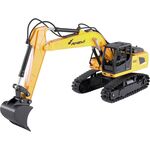 RC 2,4GHz G041E Kettenbagger