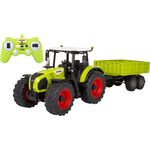 Claas Arion 660 mit Kippanh. 1:24 2,4GHZ