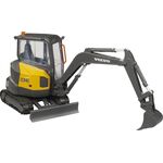 Volvo Kompaktbagger ECR40