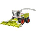 Claas Jaguar 900 Feldhäcksler