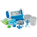 ASTROPOD CRYSTAL MISSION