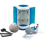 ASTROPOD MOON ROCK MISSION