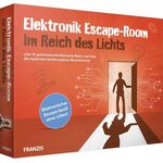 Escape Room: Im Reich des Lichts