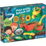 Galileo Mein erstes Botanik-Set
