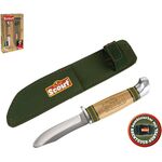 SCOUT Schnitzmesser
