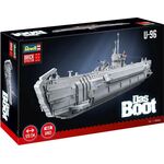 U-Boot Das Boot - Brick System