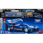 HW Brick Shop Speed Serie Cadillac
