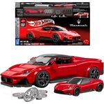 HW Brick Shop Speed Serie Maserati