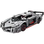 Mould K. Sportwagen Veneno, 1170 Teile