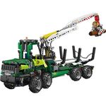 Mould K. Holztransporter, 938 Teile