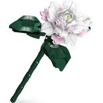 Mould K. Kamelie, 127 Teile