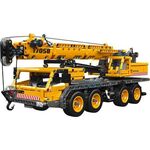 Mould K. Teleskop Mobilkran, 1020 Teile