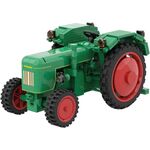 BRIXIES Plus Fendt Dieselross F28 Class.