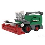 BRIXIES Plus Fendt Katana 65 Mini
