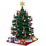 BRIXIES Plus Weihnachtsbaum / Chrismas