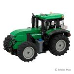 BRIXIES Plus Deutz-Fahr Series 6