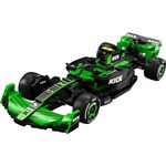 CaDA KICK Sauber F1 Team C44 2024 1:24 g