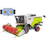 CaDA Claas Dominator 370 1:18 2,4GHz Bri