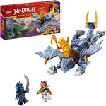 NIN Riyu der Babydrache