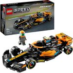 LEGO® Speed Champions 76919 McLaren For