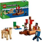 LGO MCR Die Piratenschiffreise