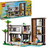 Creator Modernes Haus