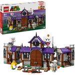 LGO Super Mario Confi3 'Aug