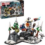 LGO Marvel Avengers Assemble: Age of Ult