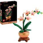 LGO Botanical Mini-Orchidee