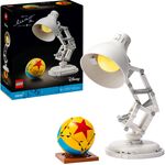 Ideas Disney Pixar Luxo Jr.