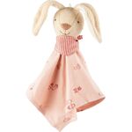 Schnuffeltuch Hase sigibaby