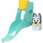 Blueys Wasserrutsche