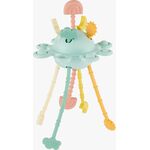 Silikon Aktivitätsspielzeug eucalyptus