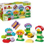 Duplo Kreativer Blumengarten