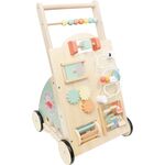 SMH Spiel- und Lauflernwagen