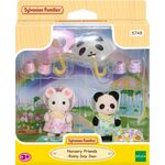 SYL Erlebniskiga Freunde Regenwetter