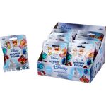 Disney Blind Pack Nanofigs, 12-sort. W3