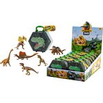 Dinosaurier in Box